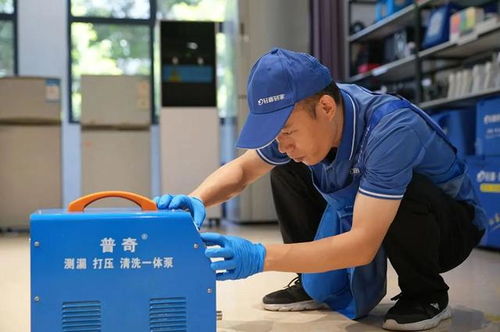 以管理標準化推動服務標準化,輕喜到家重塑家政服務品質